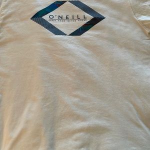 Men Tshirt. O’Neil. No damage